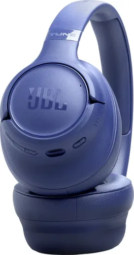 Słuchawki nauszne JBL Tune 730BT Niebieski
