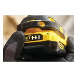 Set de scule electrice 18V Stanley SFMCK465D2S
