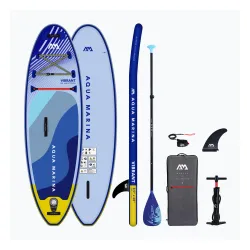 Deska SUP dziecięca Aqua Marina Vibrant 8'0"