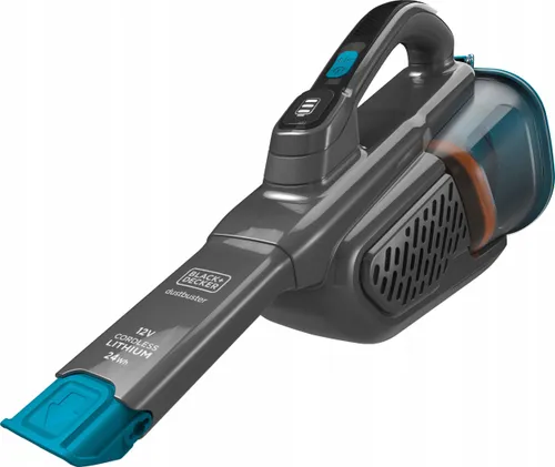 Ручной пылесос Black&Decker BHHV320B-QW