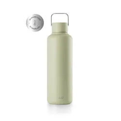 Butelka termiczna Equa Timeless 600 ml - matcha