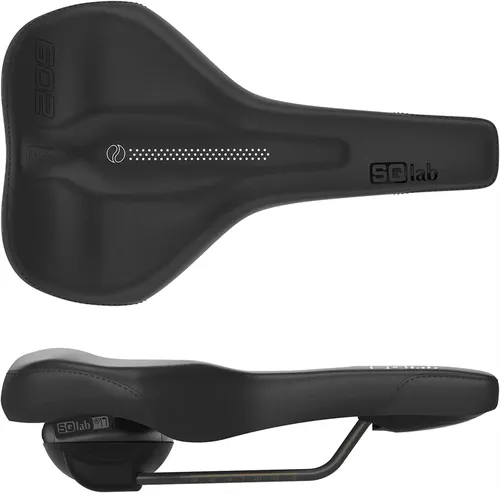 Siodełko SQLAB 602 ERGOLUX® Active