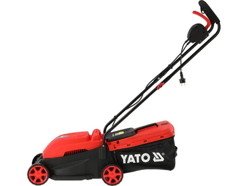 Elektryczna kosiarka do trawy Yato YT-852081