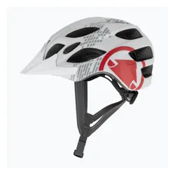 Kask rowerowy Endura Hummvee 2024 white