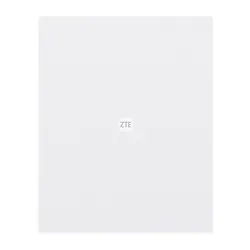 ZTE T5400 IDU