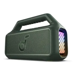 Głośnik Bluetooth Soundcore Boom 2 80W Zielony