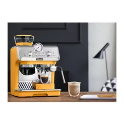 De'Longhi La Specialista Arte EC9155.YE żółty