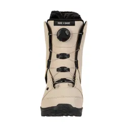 Buty snowboardowe Ride Sage - Rozmiar (cm) - 23.5