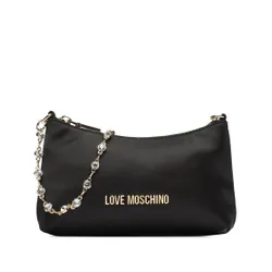 Dragoste MOSCHINO Jc4233pp0hkk0000 Nero Bag