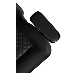 Fotel YUMISU 2052 Magnetic Y-2052F-BB Czarny