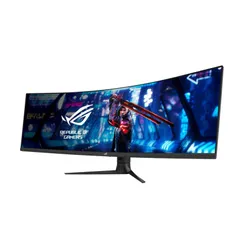 Monitor ASUS ROG Strix XG49WCR 49" 5K VA 165Hz 1ms Zakrzywiony Gamingowy