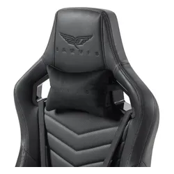 Fotel GAMVIS Elite 2.0 XL Basic Czarny