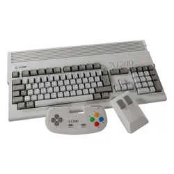Konsola PLAION The A1200