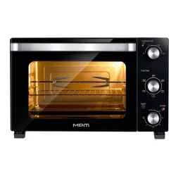 Mini piekarnik MPM MPE-17/T 48l