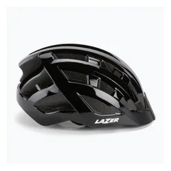 Kask rowerowy LAZER Compact Czarny MTB (rozmiar 54-61)