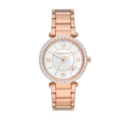 Michael Kors Parker Mk4695 Rose Gold Saati