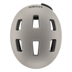Kask rowerowy orzeszek UVEX City 4