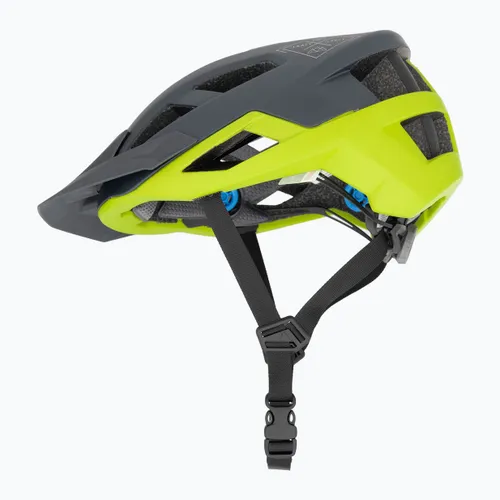 Kask rowerowy Leatt MTB Trail 2.0 V24 acid