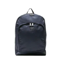 Guess Certosa Nylon inteligent HMECRN P3178 BLU Rucsac