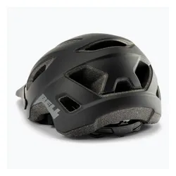 Kask rowerowy dziecięcy Bell Nomad Jr matte black/gray
