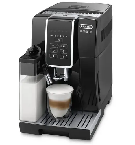 DeLonghi Dinamica ECAM 350.50 kahve makinesi.B