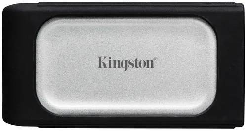 Dysk KINGSTON Portable XS2000 4TB SSD