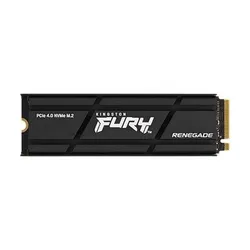 Dysk Kingston FURY Renegade 4TB PCIe Gen4 x4