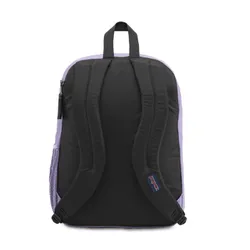 JanSport Big Student Laptop Sırt Çantası-Leylak Pastel