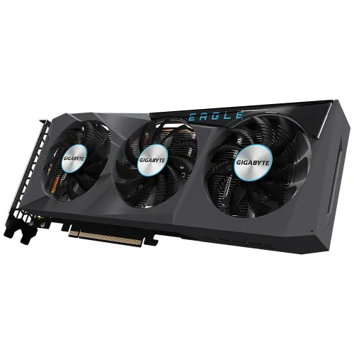 Karta graficzna Gigabyte Radeon RX 6600 EAGLE 8GB GDDR6 128bit FSR