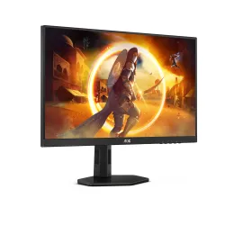 Monitor AOC Q27G4XN 27" 2K Fast VA 180Hz 0,5ms MPRT Gamingowy