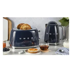 Czajnik Smeg KLF03NBEU 1,7l 2400W
