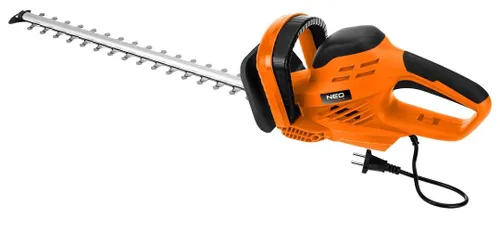 Nożyce do żywopłotu NEO TOOLS 04-627 elektryczne