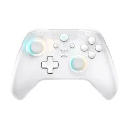 Pad Machenike G3 V2 Bezprzewodowy Biały