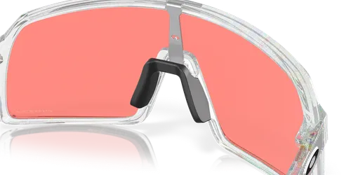 Солнцезащитные очки Oakley SUTRO PRIZM Peach