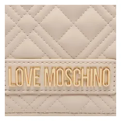 Dragoste MOSCHINO Jc4079pp1hla0110 geanta Avorio