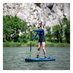 Deska SUP JOBE Aero Duna SUP Board Package 11'6" blue