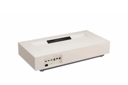 Projektor LG CineBeam HU915QE Premium Laser 4K Wi-Fi AirPlay webOS