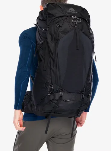Plecak trekkingowy Gregory Baltoro 65 - obsidian black