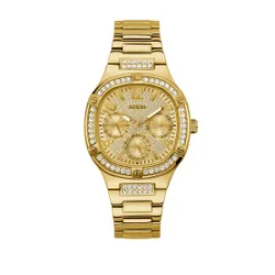 Guess Duchess GW0558L2 GOLD saati