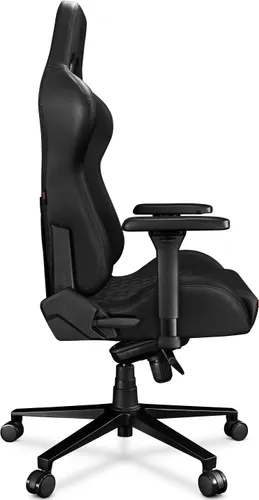 Fotel YUMISU 2050 Czarny