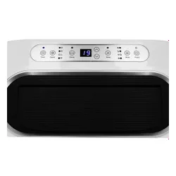 Klimatyzator MISSION AIR Polar Wi-Fi