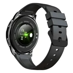 Smartwatch Bemi Verfit Черный