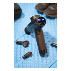 Masażer ręczny OROMED ORO-GUN PRO Czarny