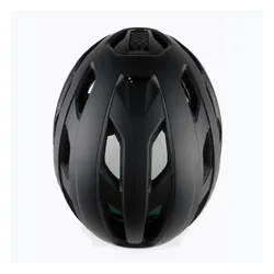 Kask rowerowy Lazer Strada KinetiCore full matte black