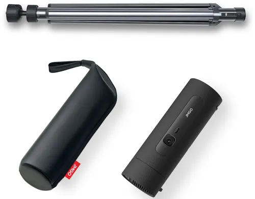 Projektor JMGO PicoFlix Full HD (1920 x 1080), 450 ANSI lumen, Wi-Fi, Bluetooth