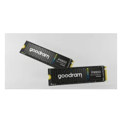 Dysk GoodRam PX600 2TB M.2 PCIe NVMe Gen4 x4