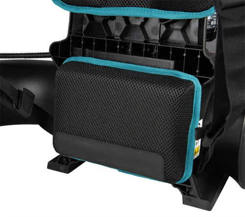 Dmuchawa plecakowa Makita XGT UB004GZ