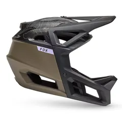 Kask rowerowy Full Face FOX Proframe MIPS