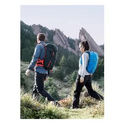 Plecak turystyczny Thule Alltrail 25 - obsidian 