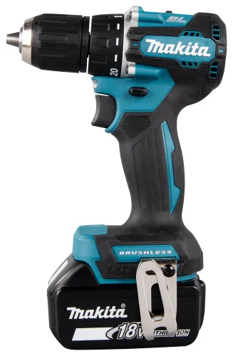 Wiertarko-wkrętarka MAKITA DDF487RTJ